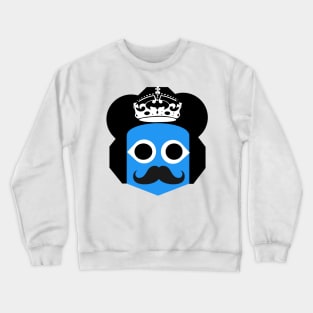 King is back new trending Crewneck Sweatshirt